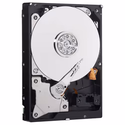 Western Digital Blue internal hard drive 2 TB 5400 RPM 256 MB 3.5" Serial ATA III