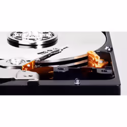 Western Digital Blue internal hard drive 4 TB 5400 RPM 256 MB 3.5" Serial ATA