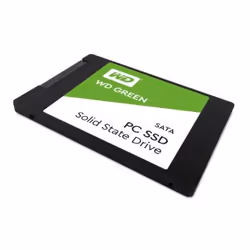Western Digital WD Green 480 GB 2.5" Serial ATA III SLC - Additional view 4
