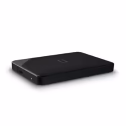 Western Digital WDBJRT0040BBK-WESN external hard drive 4 TB USB 3.2 Gen 1 (3.1 Gen 1) Black - Additional view 4