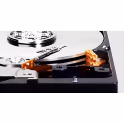 Western Digital Blue internal hard drive 3 TB 5400 RPM 256 MB 3.5" Serial ATA