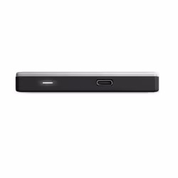 Western Digital WDBC3C0020BSL-WESN external hard drive 2 TB USB Type-C 3.2 Gen 1 (3.1 Gen 1) Silver - Additional view 5