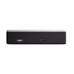 Western Digital WDBPMV0040BSL-WESN external hard drive 4 TB USB Type-C 3.2 Gen 1 (3.1 Gen 1) Silver - Additional view 4