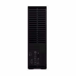 Western Digital Elements Desktop external hard drive 10 TB Micro-USB B 3.2 Gen 1 (3.1 Gen 1) Black - Additional view 4