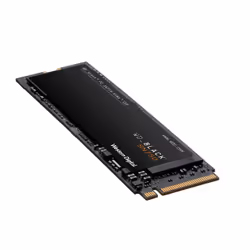 Western Digital Black SN750 1 TB M.2 PCI Express 3.0 NVMe 3D NAND