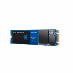 Western Digital SN500 500 GB M.2 PCI Express 3.0 NVMe 3D NAND