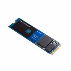 Western Digital SN500 500 GB M.2 PCI Express 3.0 NVMe 3D NAND