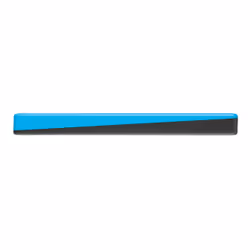 Western Digital My Passport external hard drive 4 TB 3.2 Gen 1 (3.1 Gen 1) Blue - Additional view 5