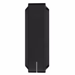 Western Digital D10 external hard drive 8 TB 7200 RPM 3.2 Gen 2 (3.1 Gen 2) Black, White - Additional view 5