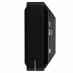 Western Digital D10 external hard drive 8 TB 7200 RPM 3.2 Gen 2 (3.1 Gen 2) Black, White - Additional view 6