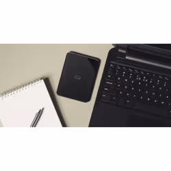 Western Digital Elements SE external hard drive 5 TB USB Type-A 3.2 Gen 1 (3.1 Gen 1) Black - Additional view 6