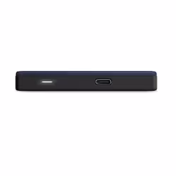 Western Digital My Passport Ultra external hard drive 5 TB USB Type-C 3.2 Gen 1 (3.1 Gen 1) Blue - Additional view 5