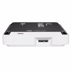 Western Digital P10 external hard drive 5 TB 3.2 Gen 2 (3.1 Gen 2) Black - Additional view 4