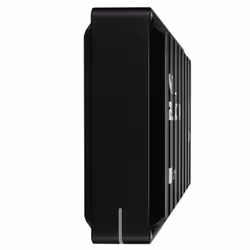 Western Digital D10 external hard drive 12 TB 7200 RPM 3.2 Gen 2 (3.1 Gen 2) Black - Additional view 7
