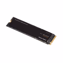 Western Digital WD_BLACK SN850 500 GB M.2 PCI Express 4.0 NVMe 3D NAND