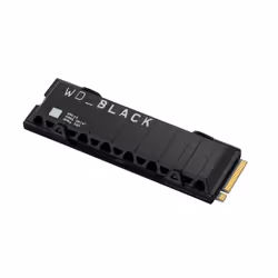 Western Digital SN850 1 TB M.2 PCI Express 4.0 NVMe