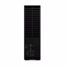 Western Digital Elements WDBWLG0160HBK-EESN external hard drive 16 TB USB Type-A 2.0/3.2 Gen 1 (3.1 Gen 1) Black - Additional view 4