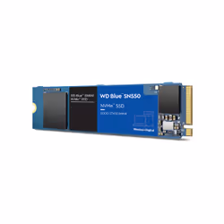 Western Digital SN550 2 TB M.2 PCI Express 3.0 NVMe 3D NAND