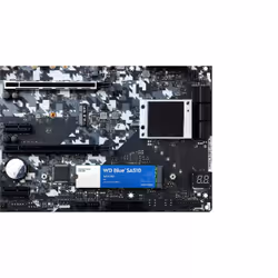 Western Digital Blue SA510 500 GB M.2 Serial ATA III - Additional view 4