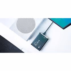 Western Digital P10 external hard drive 4 TB 2.5" Micro-USB B 3.2 Gen 1 (3.1 Gen 1) Black - Additional view 8