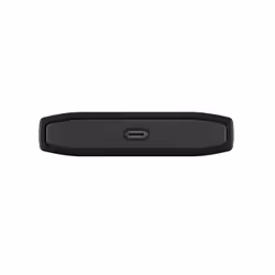 SanDisk G-DRIVE ArmorLock 2 TB USB Type-C 3.2 Gen 2 (3.1 Gen 2) Black