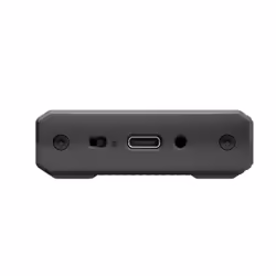 SanDisk SDPR5A8-0000-GBAND card reader USB 3.2 Gen 1 (3.1 Gen 1) Type-C Black, Silver