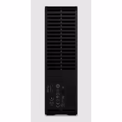 Western Digital Elements WDBWLG0200HBK-EESN external hard drive 20 TB USB Type-A 2.0/3.2 Gen 1 (3.1 Gen 1) Black - Additional view 4