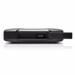 SanDisk G-DRIVE ArmorATD external hard drive 5 TB 2.5" USB Type-C 3.2 Gen 1 (3.1 Gen 1) Grey - Additional view 4