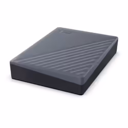 Western Digital WDBRMD0040BGY-WESN external hard drive 4 TB 3.2 Gen 1 (3.1 Gen 1) - Additional view 3
