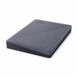 Western Digital WDBWML0020BGY-WESN external hard drive 2 TB 3.2 Gen 1 (3.1 Gen 1) - Additional view 3