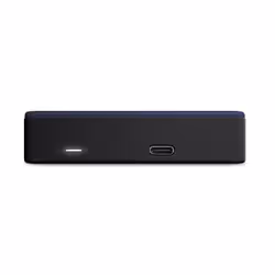 Western Digital My Passport Ultra external hard drive 6 TB USB Type-C 3.2 Gen 1 (3.1 Gen 1) Blue - Additional view 4