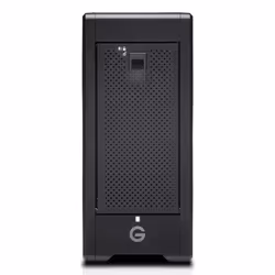 SanDisk G-RAID SHUTTLE 8 disk array 208 TB Desktop Black