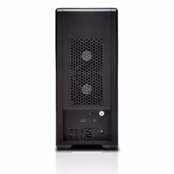 SanDisk G-RAID SHUTTLE 8 disk array 208 TB Desktop Black