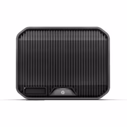 SanDisk G-RAID PROJECT 2 external hard drive 52 TB 7200 RPM USB Type-C 3.2 Gen 2 (3.1 Gen 2) Black, Grey