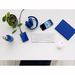 Western Digital My Passport WDBG6U0020BBL-WESN external hard drive 2 GB 2.5" USB Type-C 3.2 Gen 1 (3.1 Gen 1) Black - Additional view 4