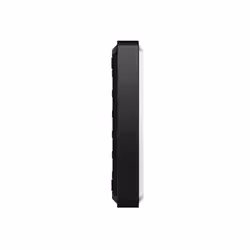 Western Digital WDBPSZ0060BWT-WESN external hard drive 6 TB 2.5" USB Type-A 2.0/3.2 Gen 1 (3.1 Gen 1) White - Additional view 3