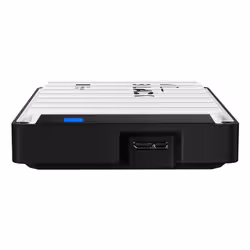 Western Digital WDBPSZ0060BWT-WESN external hard drive 6 TB 2.5" USB Type-A 2.0/3.2 Gen 1 (3.1 Gen 1) White - Additional view 4