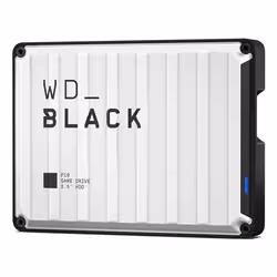 Western Digital WDBPSZ0060BWT-WESN external hard drive 6 TB 2.5" USB Type-A 2.0/3.2 Gen 1 (3.1 Gen 1) White - Additional view 5