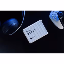 Western Digital WDBPSZ0060BWT-WESN external hard drive 6 TB 2.5" USB Type-A 2.0/3.2 Gen 1 (3.1 Gen 1) White - Additional view 8