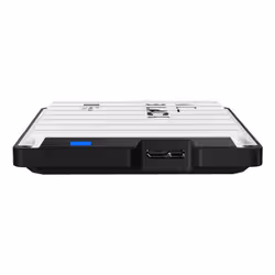 Western Digital WDBSYM0020BWT-WESN external hard drive 2 TB 2.5" USB Type-A 2.0/3.2 Gen 1 (3.1 Gen 1) White - Additional view 2