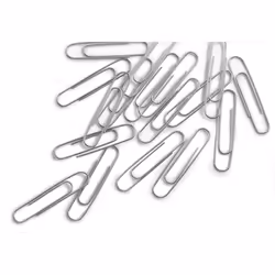 Staples 472506 Smooth Paper Clips Jumbo 100/Box 10 Boxes/Pack (A7026605/72578)