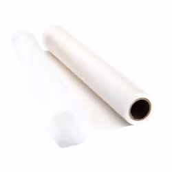 Bee Paper 12"" x 50 yds Sketch and Trace Roll  White