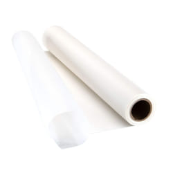 Bee Paper 12"" x 50 yds Sketch and Trace Roll  White