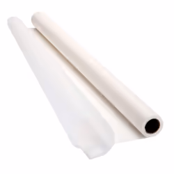 Bee Paper White Sketch and Trace Roll  18-Inch by 20-Yards