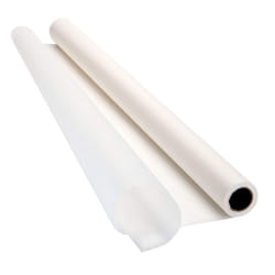 Bee Paper White Sketch and Trace Roll  18-Inch by 20-Yards