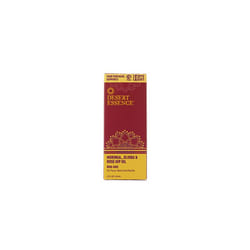 Desert Essence Moringa with Jojoba and Rose Hip Oil, 2 Fluid Ounce