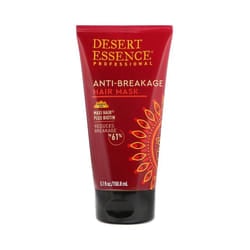 Desert Essence, Anti-Breakage Hair Mask, 5.1 fl oz (150.8 ml)
