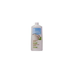 Desert Essence Coconut Oil Whitening Mouthwash, 16 Fluid Ounce