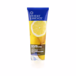 Desert Essence, Hand and Body Lotion, Italian Lemon, 8 fl oz (237 ml)