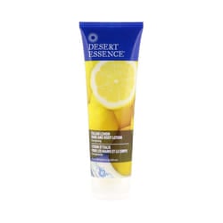 Desert Essence, Hand and Body Lotion, Italian Lemon, 8 fl oz (237 ml)